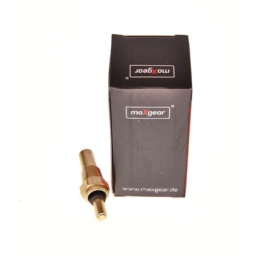 MAXGEAR Sensor, K&uuml;hlmitteltemperatur 21-0121