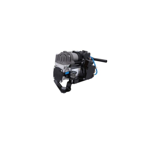 KAMOKA Kompressor, Druckluftanlage 2077056
