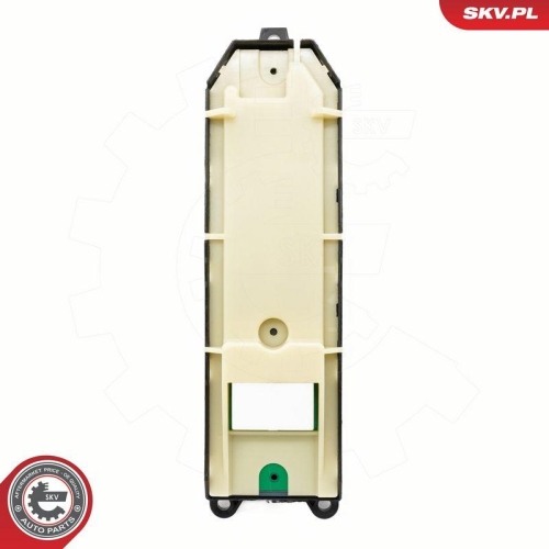 ESEN SKV Schalter, Fensterheber 37SKV501