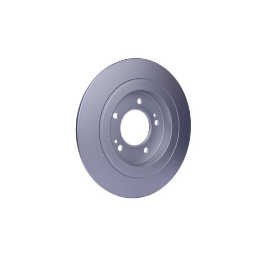 HELLA Bremsscheibe PRO 8DD 355 126-651