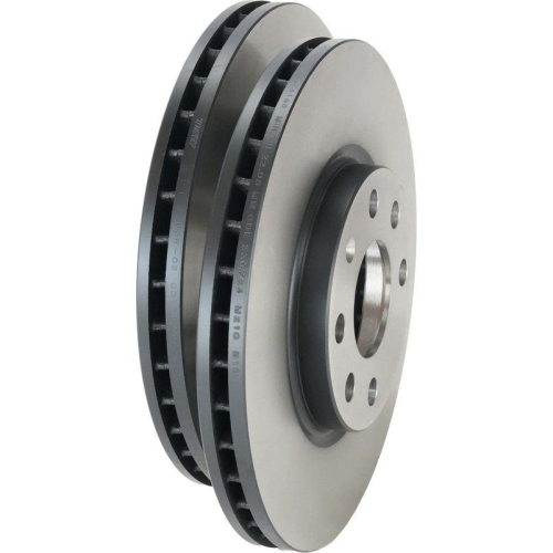 TRW Bremsscheibe DF4165