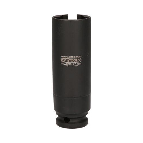 1/2 Zoll &Ouml;lsensoren-Spezial-Stecknuss f&uuml;r Mercedes 35,5 mm KS TOOLS 460.5219