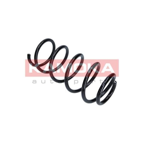 KAMOKA Fahrwerksfeder 2110353