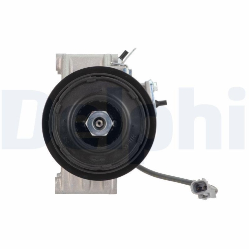 DELPHI Kompressor, Klimaanlage CS20582