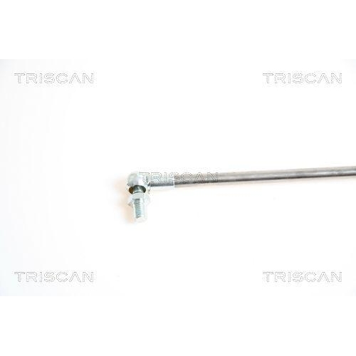 TRISCAN Gasfeder, Koffer-/Laderaum 8710 18209