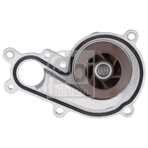 FEBI BILSTEIN Wasserpumpe, Motorkühlung 183691