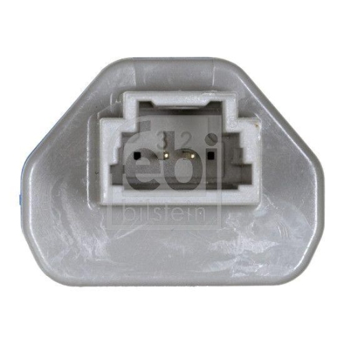 FEBI BILSTEIN Schalter, Kupplungsbet&auml;tigung (GRA) 199016