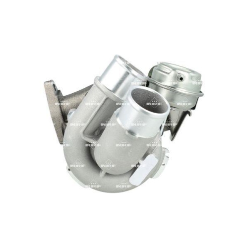 NRF Lader, Aufladung 90010263