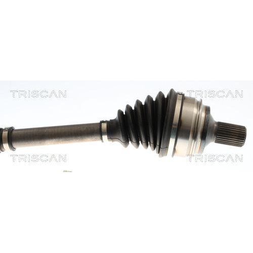 TRISCAN Antriebswelle 8540 23580