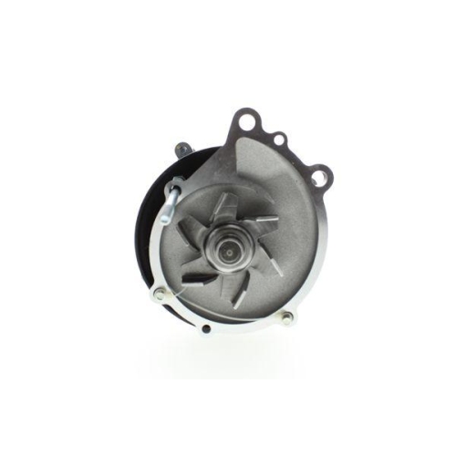 AISIN Wasserpumpe, Motork&uuml;hlung WPN-027