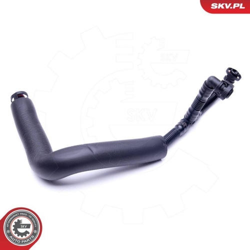 ESEN SKV Ladeluftschlauch 43SKV331