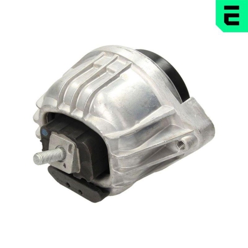 OPTIMAL Lagerung, Motor F8-7000
