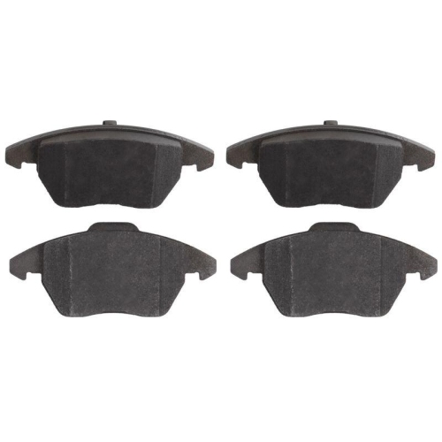 TRW Bremsbelagsatz, Scheibenbremse COTEC GDB1605