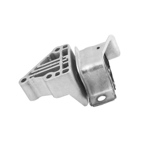 TEDGUM Lagerung, Motor