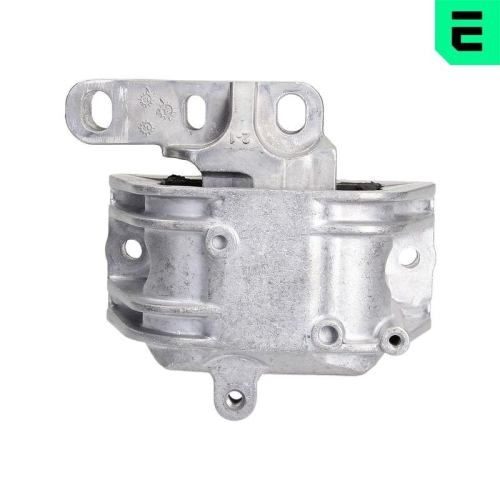 OPTIMAL Lagerung, Motor