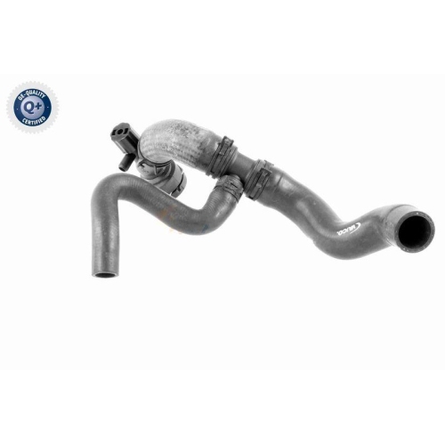 VAICO K&uuml;hlerschlauch Q+, Erstausr&uuml;sterqualit&auml;t