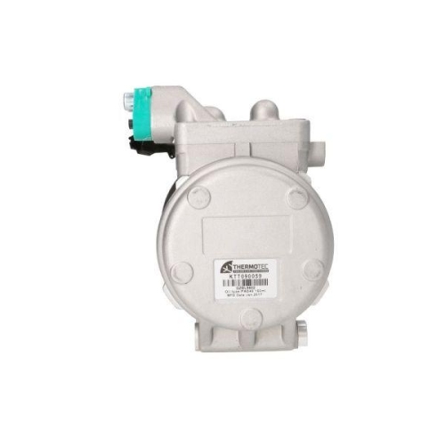 THERMOTEC Kompressor, Klimaanlage KTT090059
