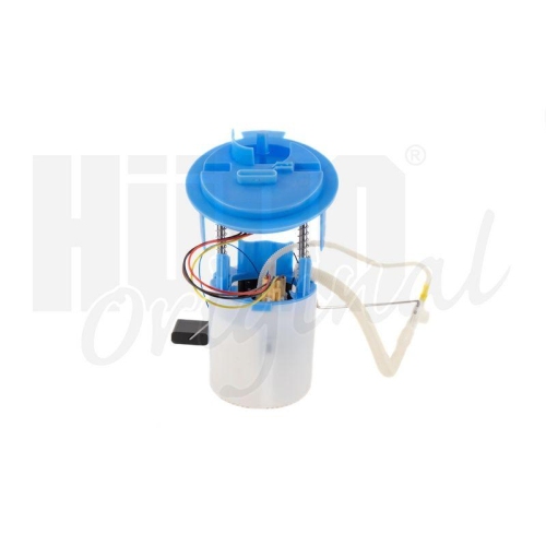 H&Uuml;CO Kraftstoff-F&ouml;rdereinheit 133175