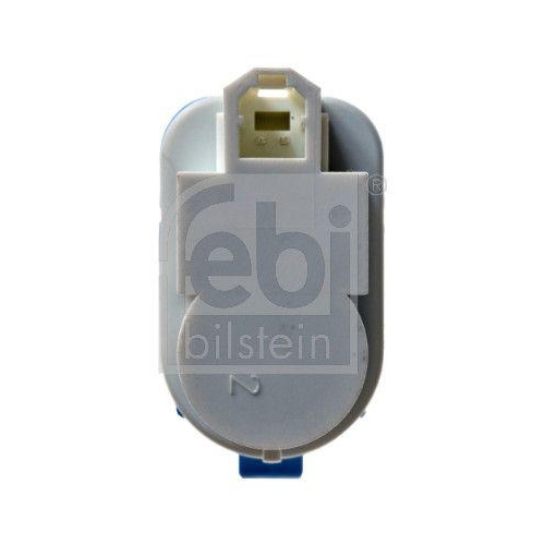 FEBI BILSTEIN Bremslichtschalter 197906