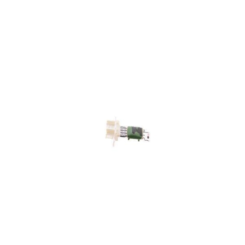 MAHLE Widerstand, Innenraumgebl&auml;se BEHR *** PREMIUM LINE *** ABR 176 000P