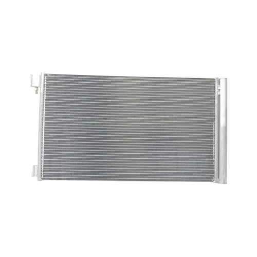 HELLA Kondensator, Klimaanlage >>> Easy2Fit <<< 8FC 366 220-901
