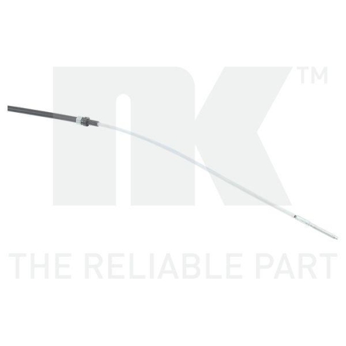 NK Seilzug, Feststellbremse 904783