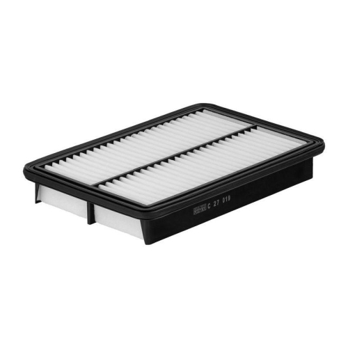 MANN-FILTER Luftfilter C 27 019