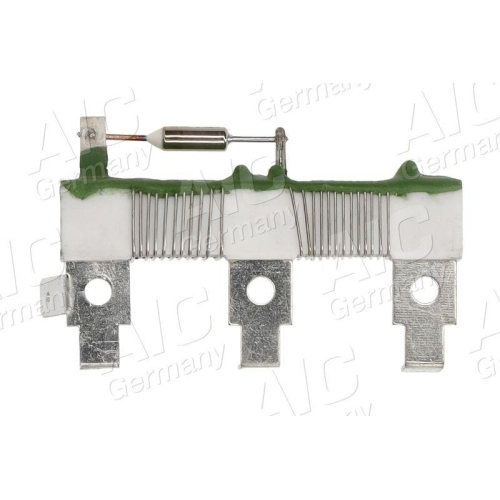 AIC Widerstand, Innenraumgebläse Original AIC Quality 57316