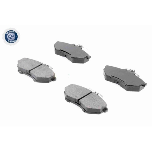 VAICO Bremsbelagsatz, Scheibenbremse Q+, Erstausr&uuml;sterqualit&auml;t V10-8113