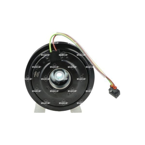 NRF Magnetkupplung, Klimakompressor 380166