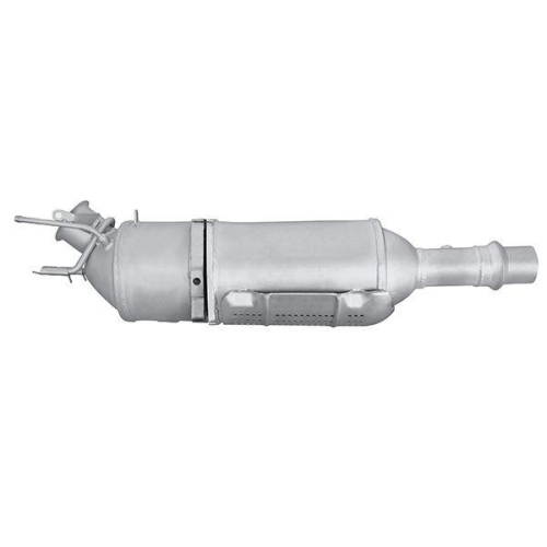 HELLA Ru&szlig;-/Partikelfilter, Abgasanlage Easy2Fit &ndash; PARTNERED with Faurecia 8LG 366 070-911
