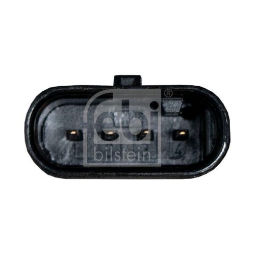 FEBI BILSTEIN Stellelement, Drallklappen (Saugrohr) febi Plus 186621