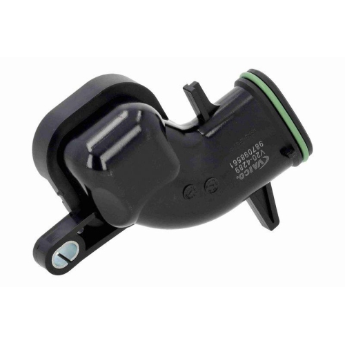 VAICO Saugrohr, Ölpumpe Original VAICO Qualität V20-4289