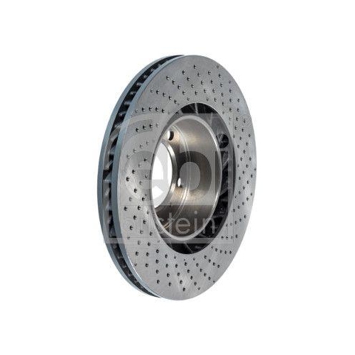 FEBI BILSTEIN Bremsscheibe
