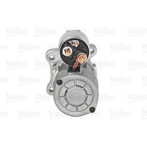 VALEO Starter VALEO ORIGINS - NEW O.E. TECHNOLOGIE 438110