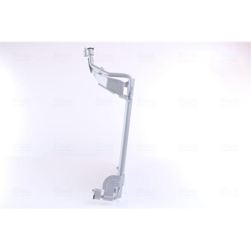 NISSENS Kondensator, Klimaanlage 940525