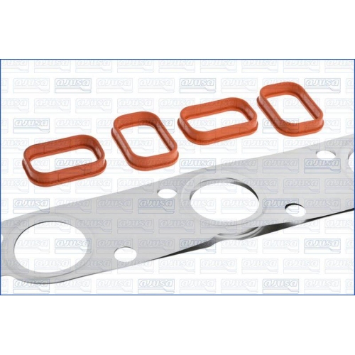 AJUSA Dichtungsvollsatz, Motor 51050000