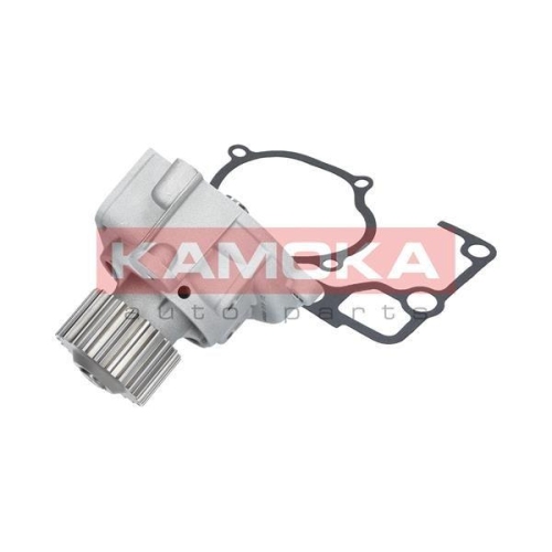KAMOKA Wasserpumpe, Motork&uuml;hlung T0170