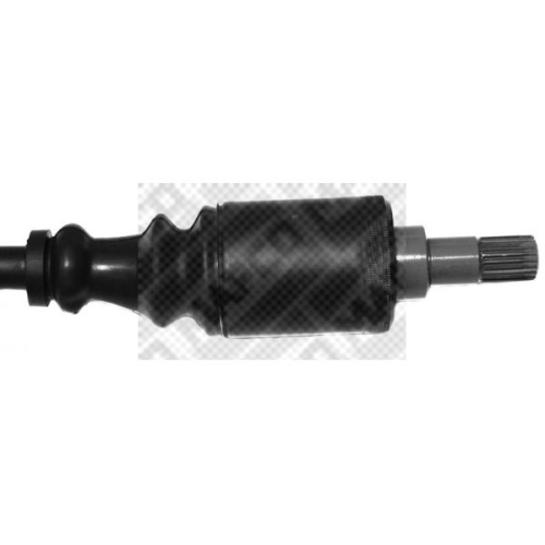 MAPCO Antriebswelle 16329