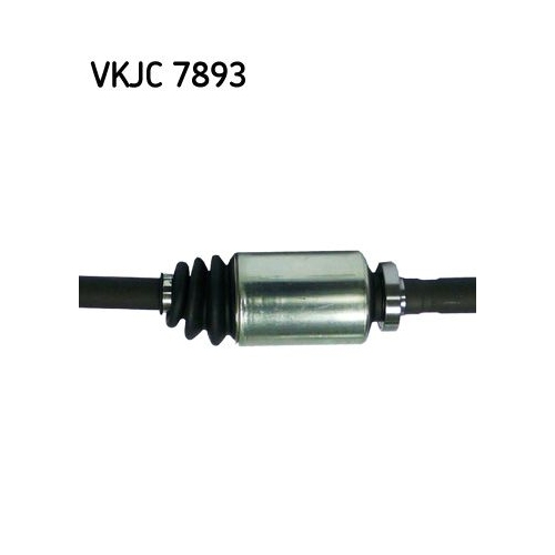 SKF Antriebswelle VKJC 7893