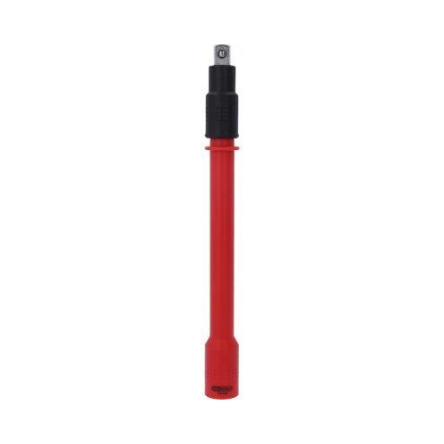 1/2 Zoll Isolierte Verl&auml;ngerung, 250mm KS TOOLS 118.1250