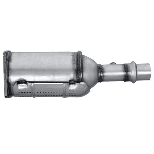 HELLA Ru&szlig;-/Partikelfilter, Abgasanlage Easy2Fit &ndash; PARTNERED with Faurecia 8LG 366 070-921