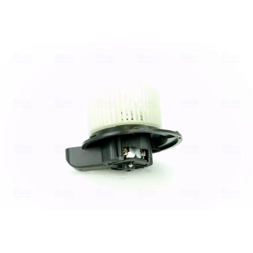 NISSENS Innenraumgebläse 87145