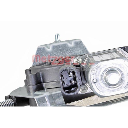 METZGER AUTOTEILE Fensterheber ORIGINAL ERSATZTEIL