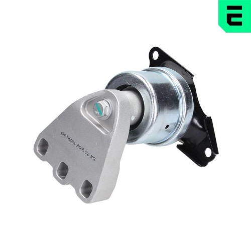 OPTIMAL Lagerung, Motor