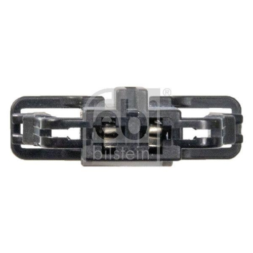 FEBI BILSTEIN Stellelement, Zentralverriegelung febi Plus 198818
