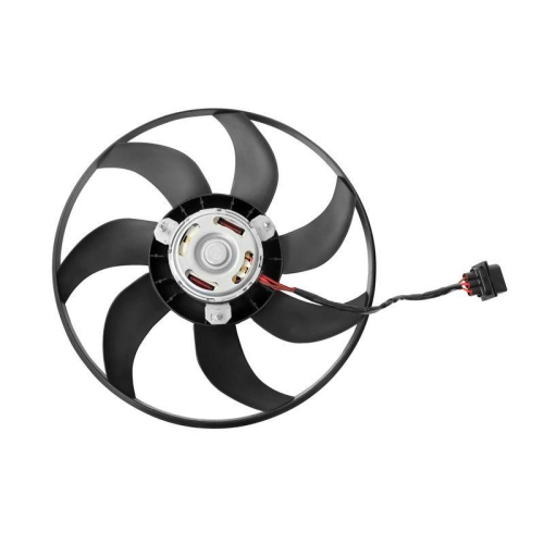 HELLA L&uuml;fter, Motork&uuml;hlung 8EW 366 420-231