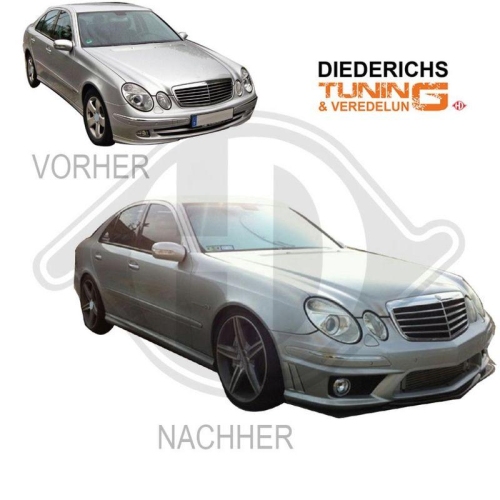 DIEDERICHS Sto&szlig;f&auml;nger HD Tuning 1615352