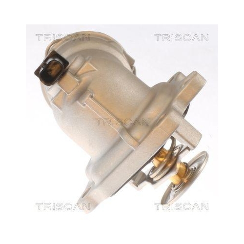 TRISCAN Thermostat, K&uuml;hlmittel 8620 33992
