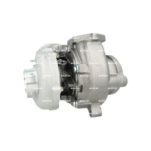 NRF Lader, Aufladung EASY FIT 90010133